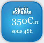 D�p�t standard d'un r�glement