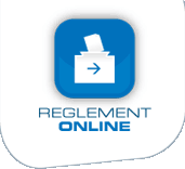 R&egrave;glement online