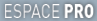 Espace Pro