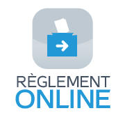 Règlement ONLINE