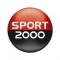 reglement jeu SPORT 2000 FRANCE