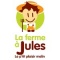 reglement jeu La ferme  Jules