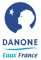 reglement jeu Danone eaux France